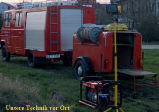 Technik