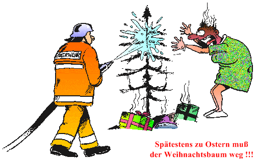 Weihnachtsbaum