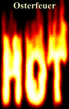 Osterfeuer