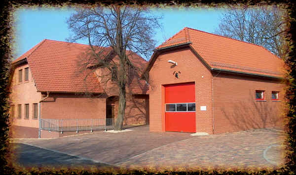 Ansicht Front