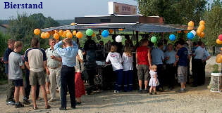 Bierstand