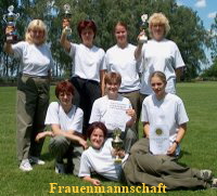 Frauenmannschaft