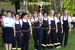 Frauengruppe