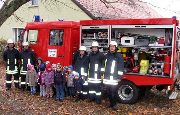 Kindergarten Kindergarten