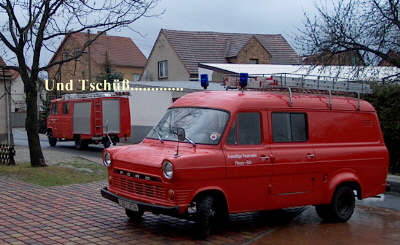 Und Tschüß Und Tschüß