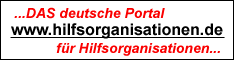 www.hilfsorganisationen.de