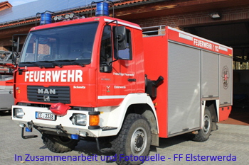 RW1 - FF Elsterwerda