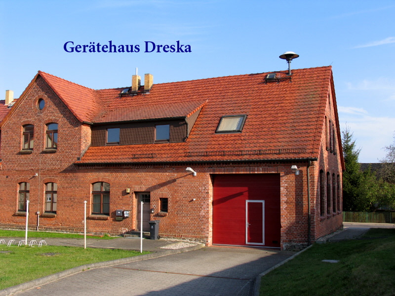 Dreska