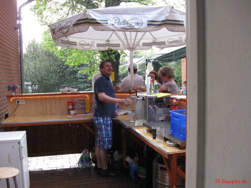 Regenbar