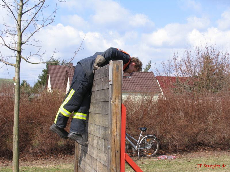 Eskaladierwand