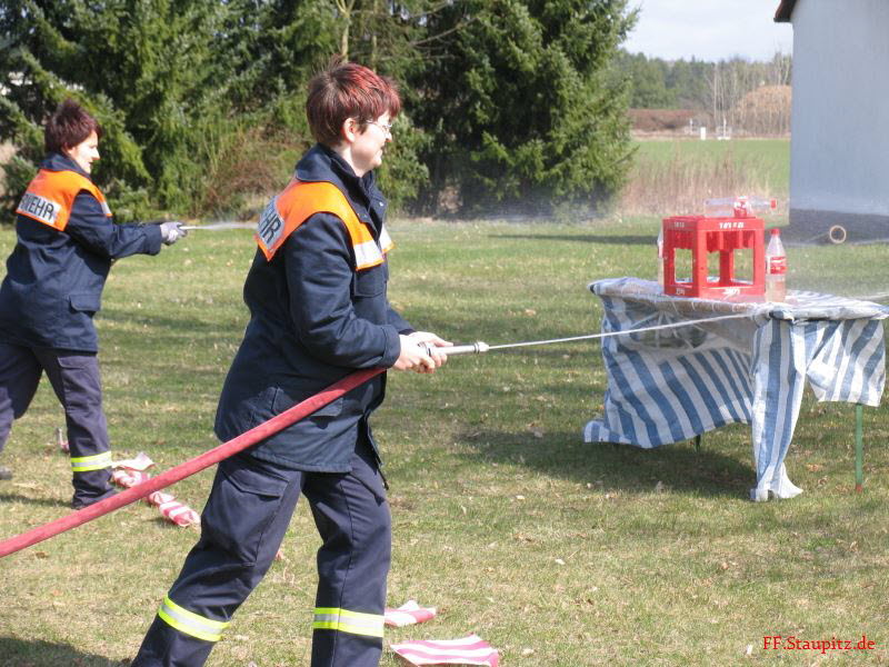 K�belspritze