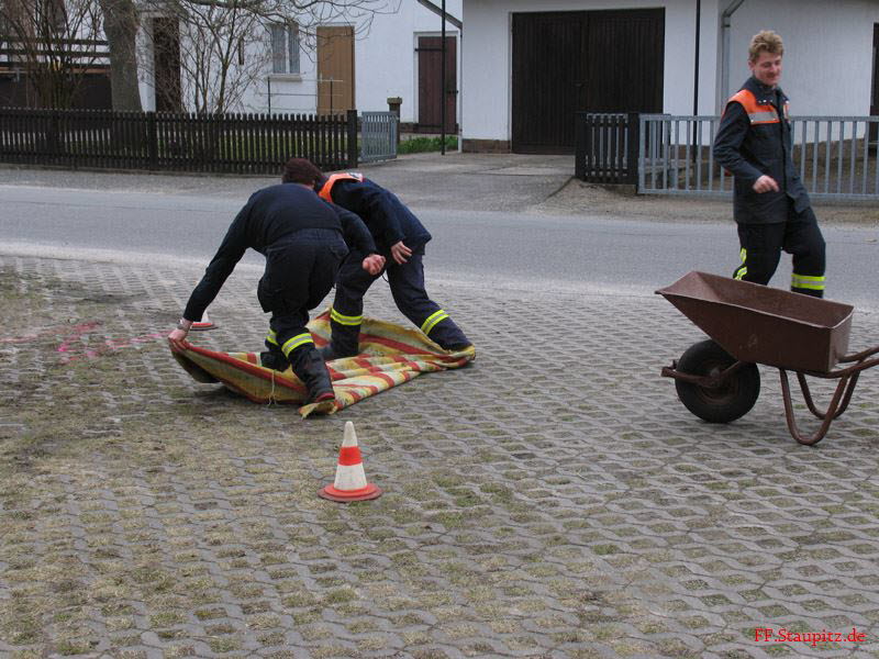 Geschicklichkeit