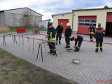 Feuerwehrknoten