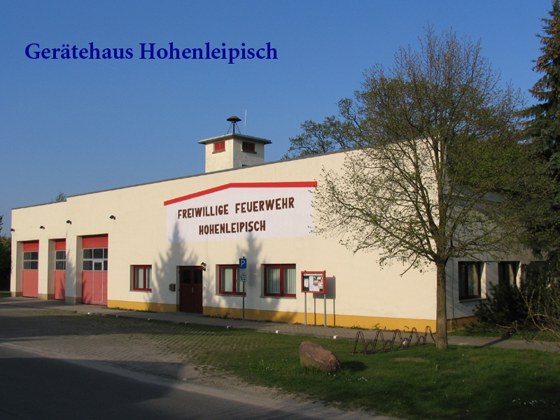 Hohenleipisch