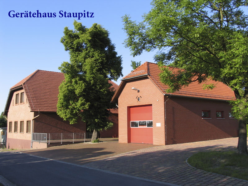 Staupitz
