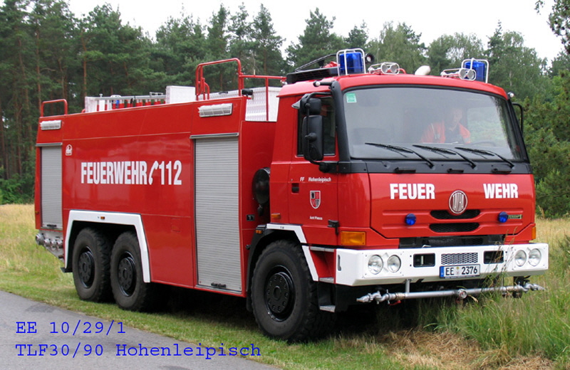 TLF Hohenleipisch