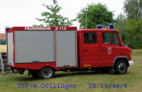 TSF-W Dllingen