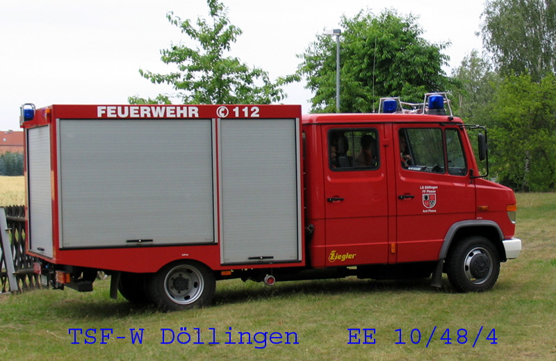 TSF-W D�llingen