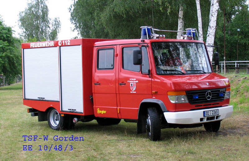 TSF-W Gorden