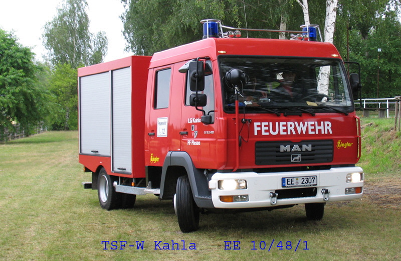 TSF-W Kahla
