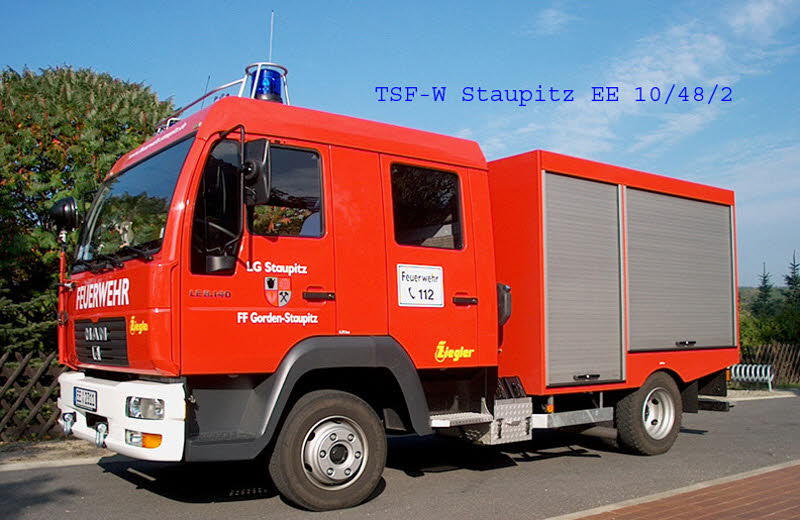 TSF-W Staupitz